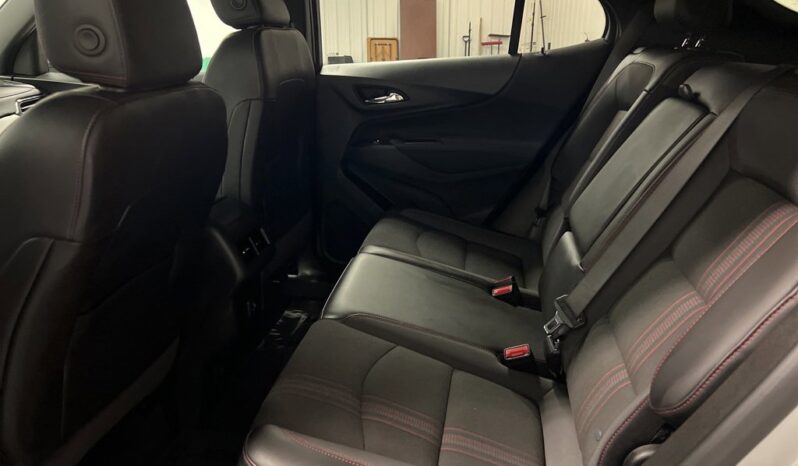 
 Chevrolet Equinox full									