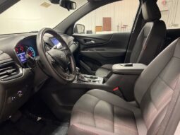 
 Chevrolet Equinox full									