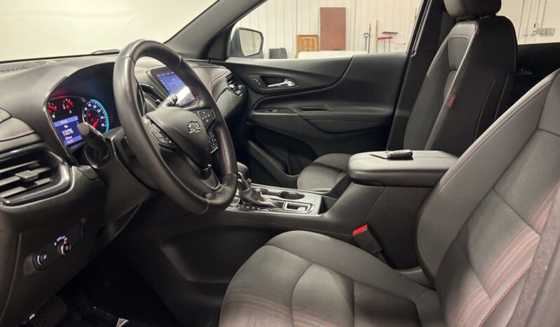 
 Chevrolet Equinox full									