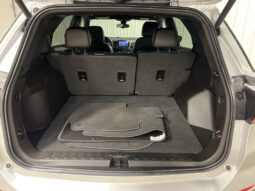 
 Chevrolet Equinox full									