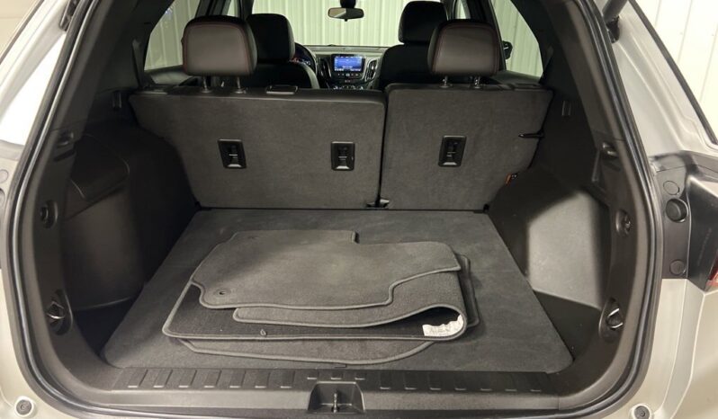 
 Chevrolet Equinox full									