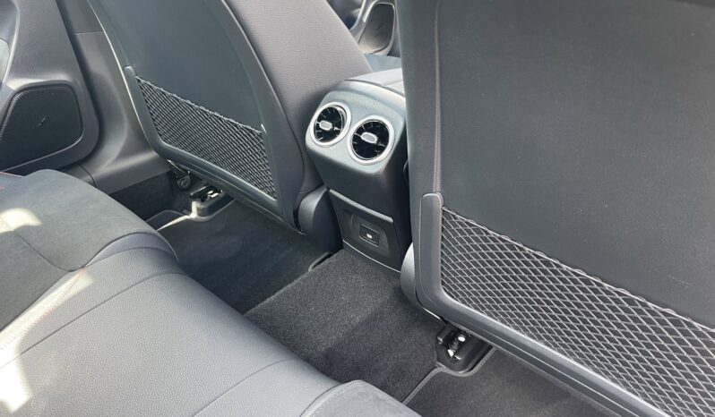 
 Mercedes-Benz CLA full									