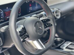 
 Mercedes-Benz CLA full									
