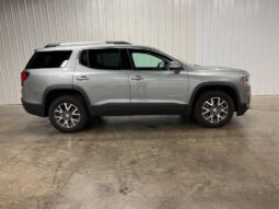 GMC Acadia