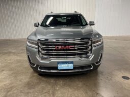 GMC Acadia