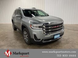 GMC Acadia