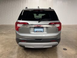 GMC Acadia