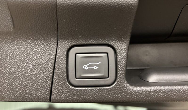 
 GMC Acadia full									