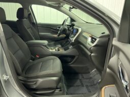 
 GMC Acadia full									