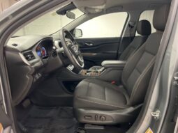 
 GMC Acadia full									