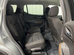 
 GMC Acadia full									