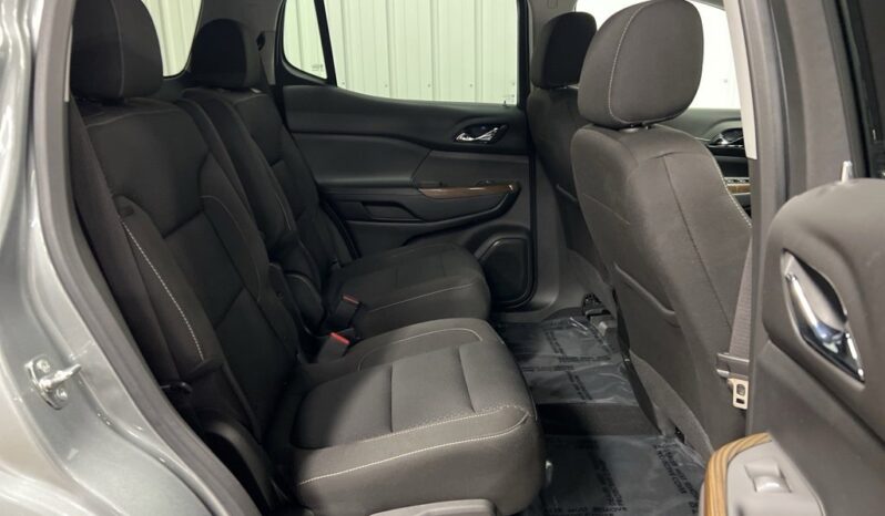 
 GMC Acadia full									