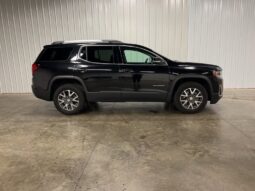 GMC Acadia
