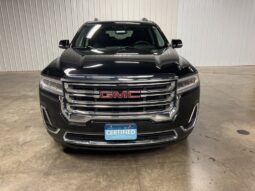 GMC Acadia