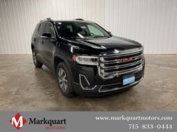 GMC Acadia