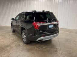 GMC Acadia