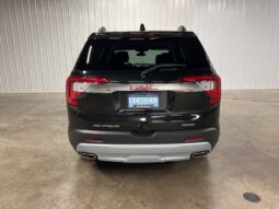 GMC Acadia