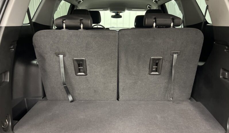 
 GMC Acadia full									