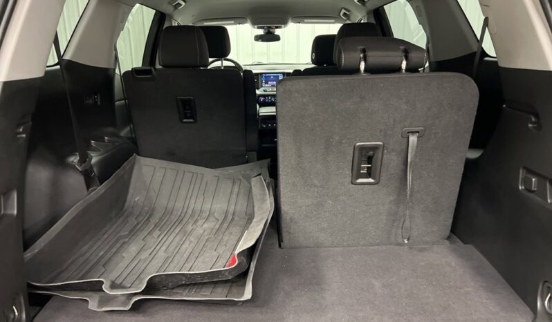 
 GMC Acadia full									