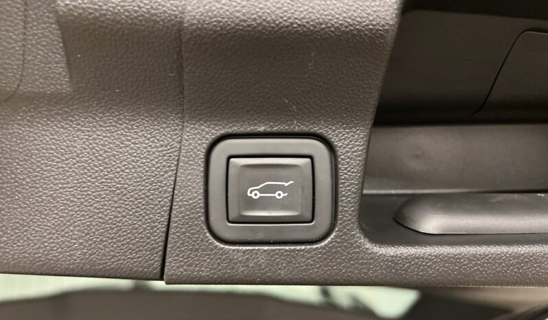 
 GMC Acadia full									
