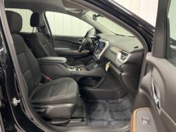 
 GMC Acadia full									