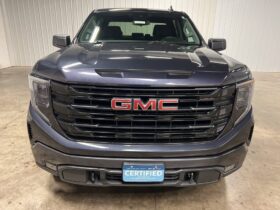 GMC Sierra 1500