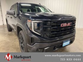 GMC Sierra 1500