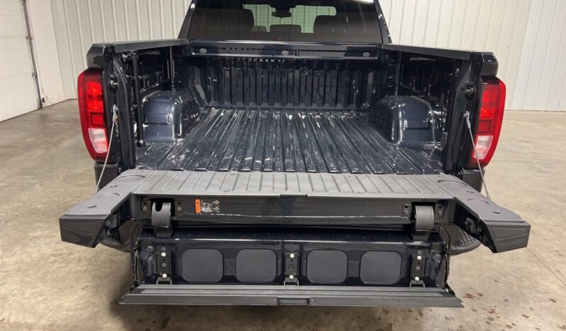 
 GMC Sierra 1500 full									