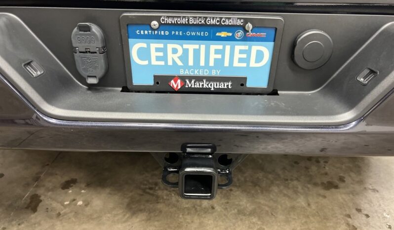 
 GMC Sierra 1500 full									