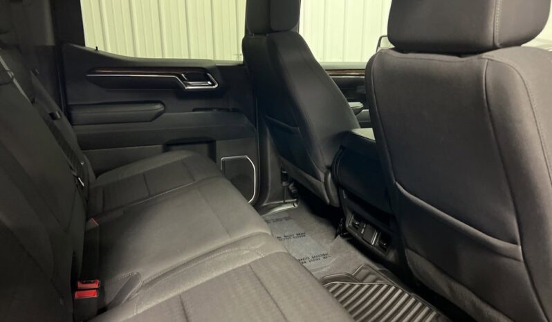 
 GMC Sierra 1500 full									