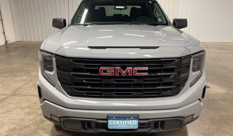 
 GMC Sierra 1500 full									