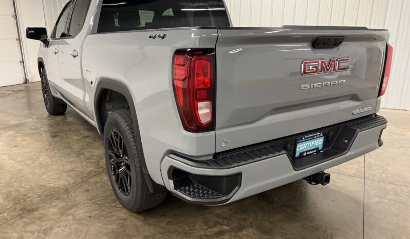 
 GMC Sierra 1500 full									