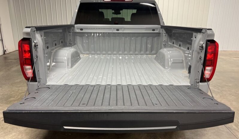 
 GMC Sierra 1500 full									