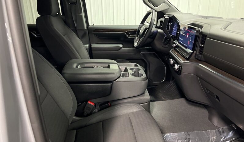 
 GMC Sierra 1500 full									
