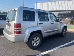 Jeep Liberty