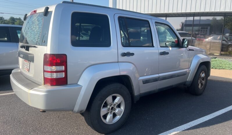 
 Jeep Liberty full									