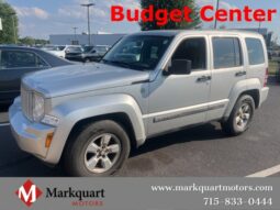 Jeep Liberty