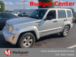 Jeep Liberty