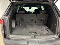 
 Chevrolet Traverse full									