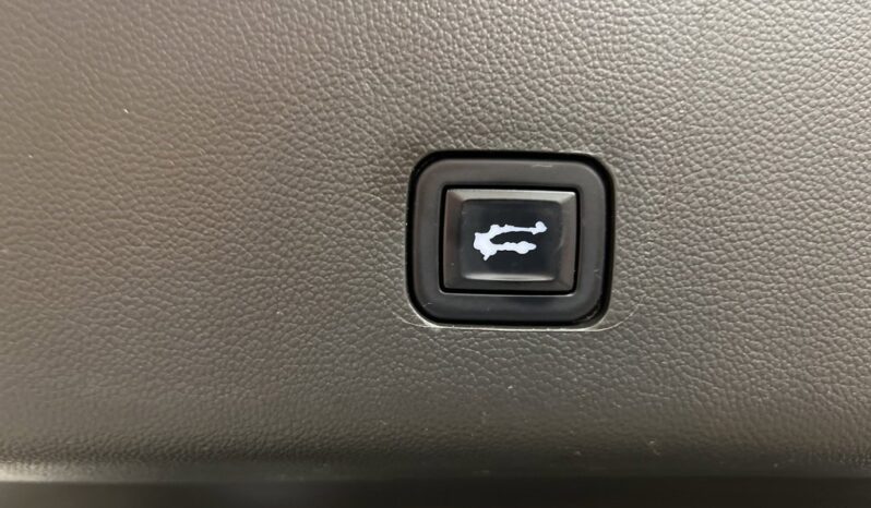 
 Chevrolet Traverse full									