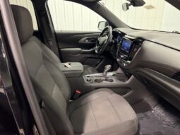 
 Chevrolet Traverse full									