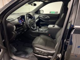 
 Chevrolet Traverse full									
