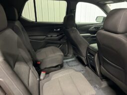 
 Chevrolet Traverse full									