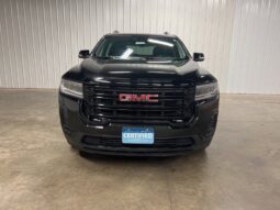 GMC Acadia