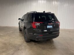 GMC Acadia