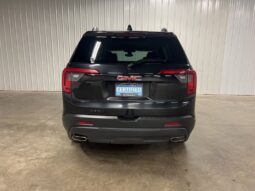 GMC Acadia