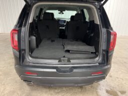 
 GMC Acadia full									