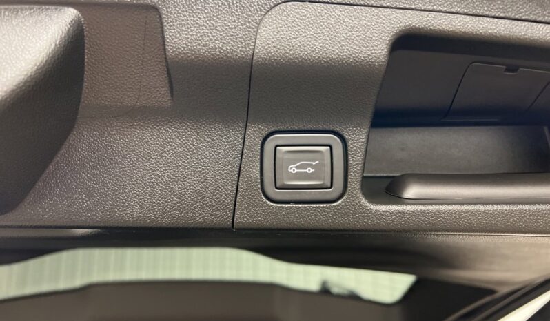 
 GMC Acadia full									