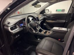 
 GMC Acadia full									
