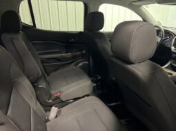 
 GMC Acadia full									
